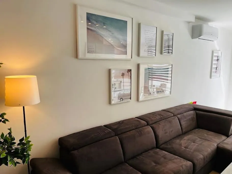 Sliema, Apt7, Stylish 2 Bedroom Apartment With Parking