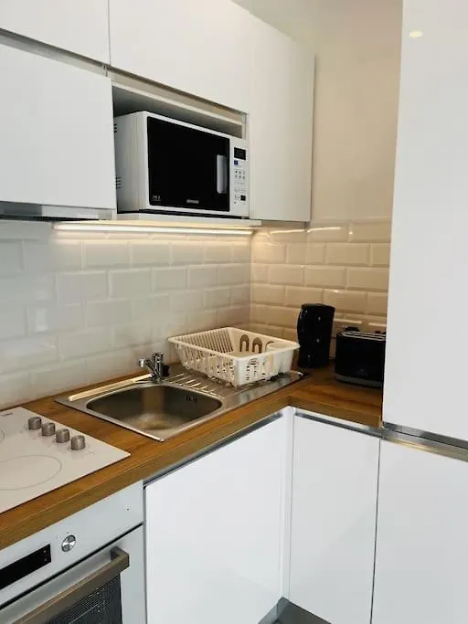 Sliema, Apt7, Stylish 2 Bedroom Apartment With Parking 0*, Sliema