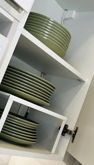 Sliema, Apt7, Stylish 2 Bedroom Apartment With Parking