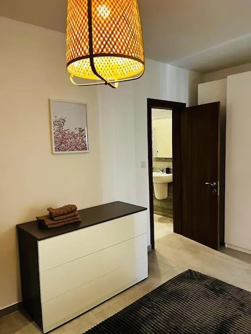 Sliema, Apt7, Stylish 2 Bedroom Apartment With Parking  Sliema